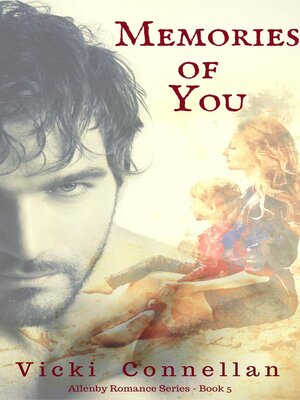 cover image of Memories of You